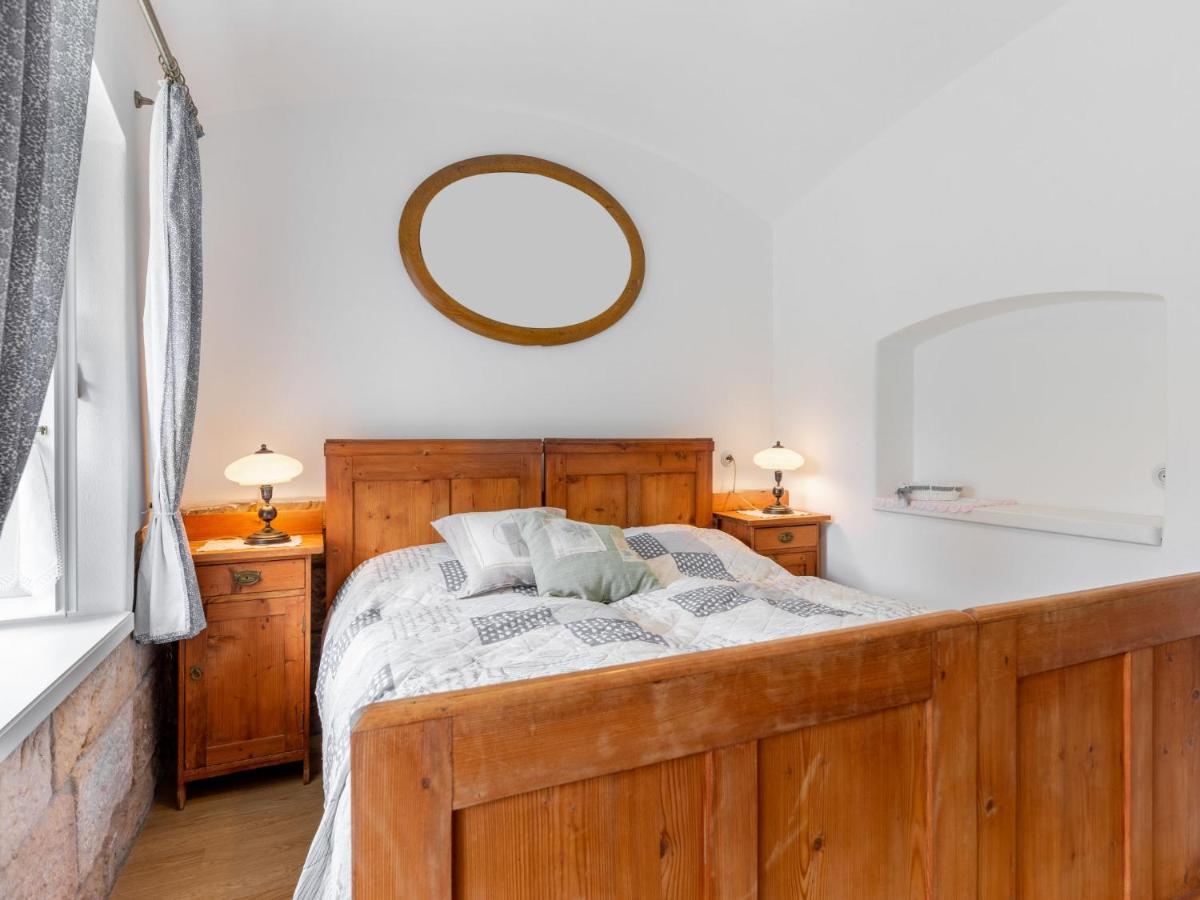 Holiday Home Dolni Olesnice By Interhome Horni Olesnice Exteriör bild