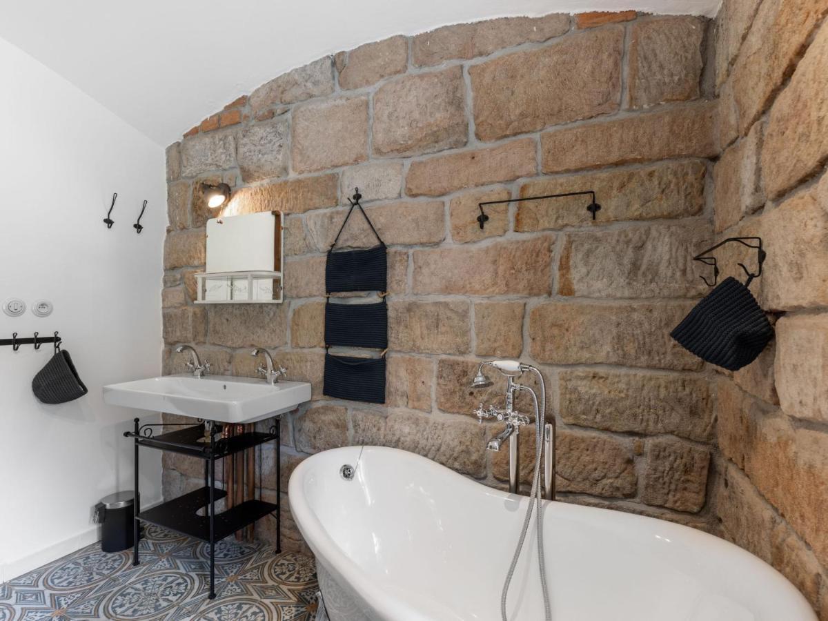 Holiday Home Dolni Olesnice By Interhome Horni Olesnice Exteriör bild