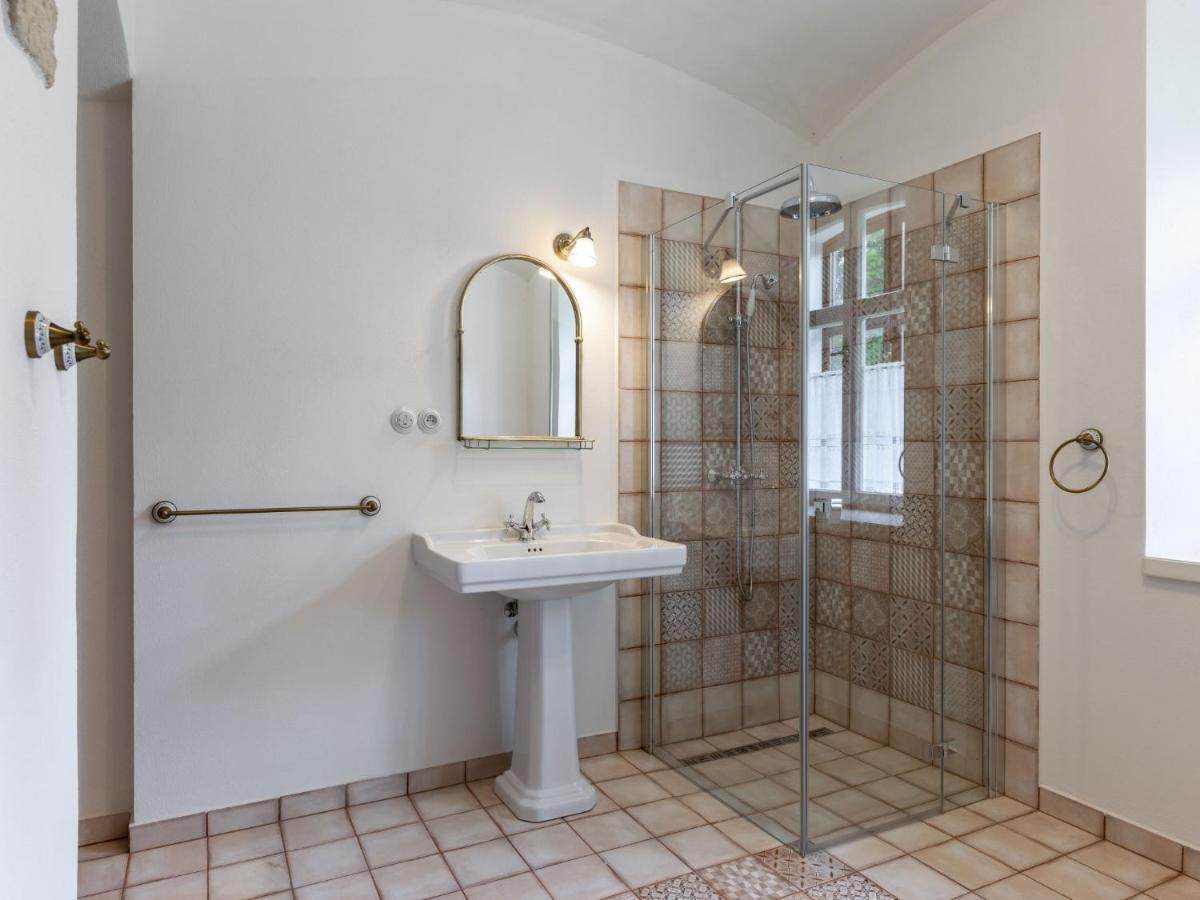 Holiday Home Dolni Olesnice By Interhome Horni Olesnice Exteriör bild